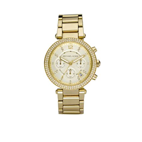 aanbieding michael kors horloge